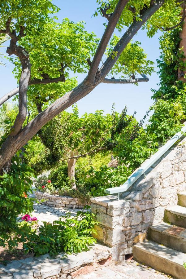 Palaeopoli Villas Avlemonas Exterior foto